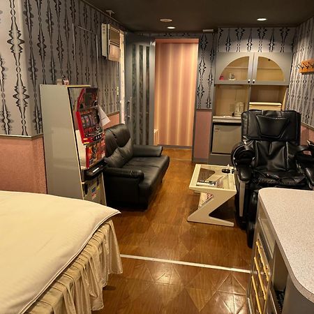 Hotel Himeji Baby Kiss (Adults Only) Esterno foto