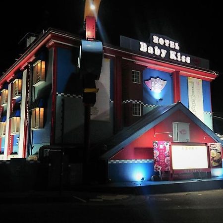 Hotel Himeji Baby Kiss (Adults Only) Esterno foto