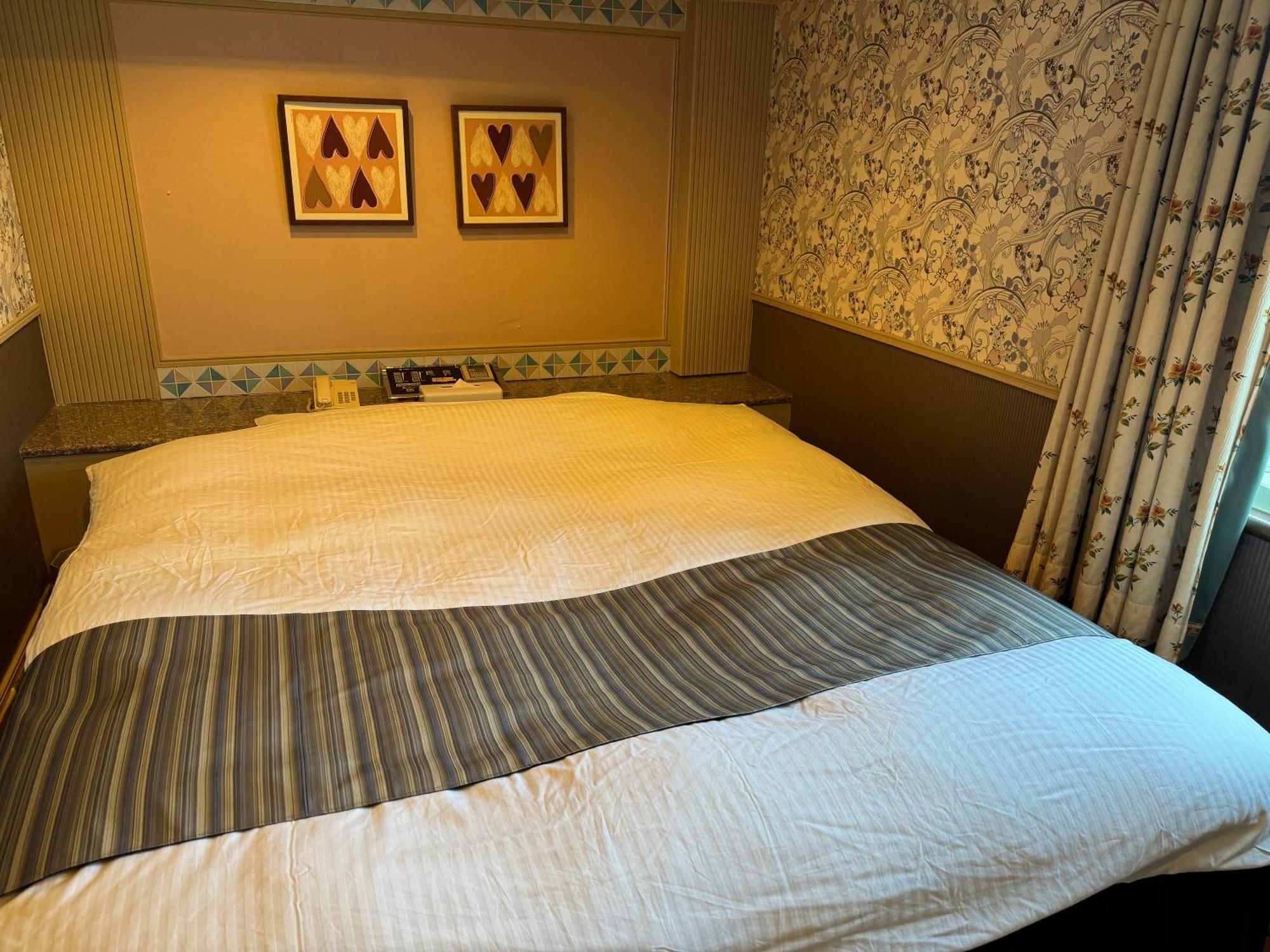 Hotel Himeji Baby Kiss (Adults Only) Esterno foto