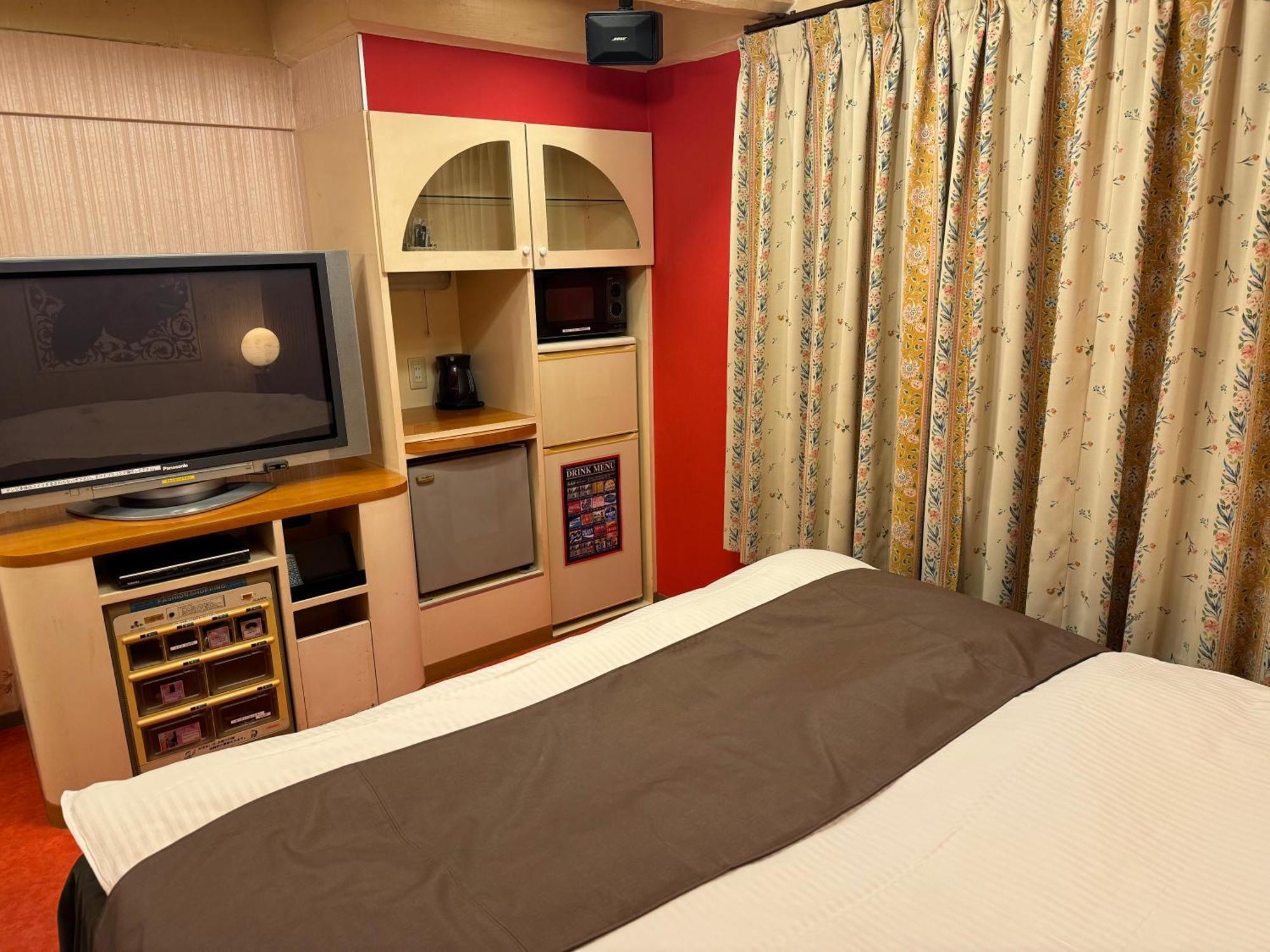 Hotel Himeji Baby Kiss (Adults Only) Esterno foto