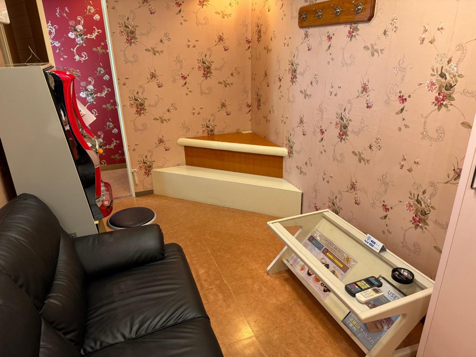 Hotel Himeji Baby Kiss (Adults Only) Esterno foto