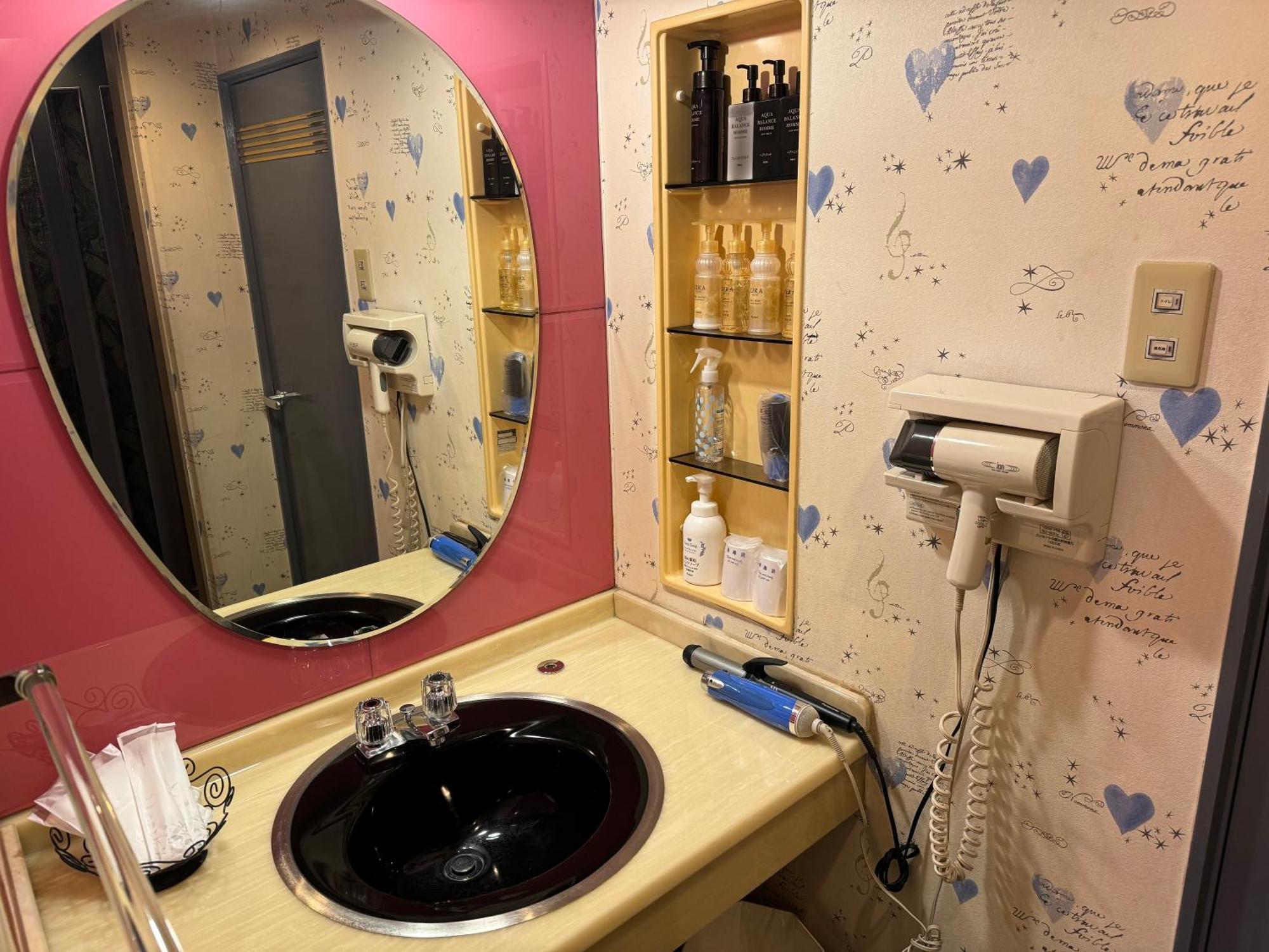 Hotel Himeji Baby Kiss (Adults Only) Esterno foto