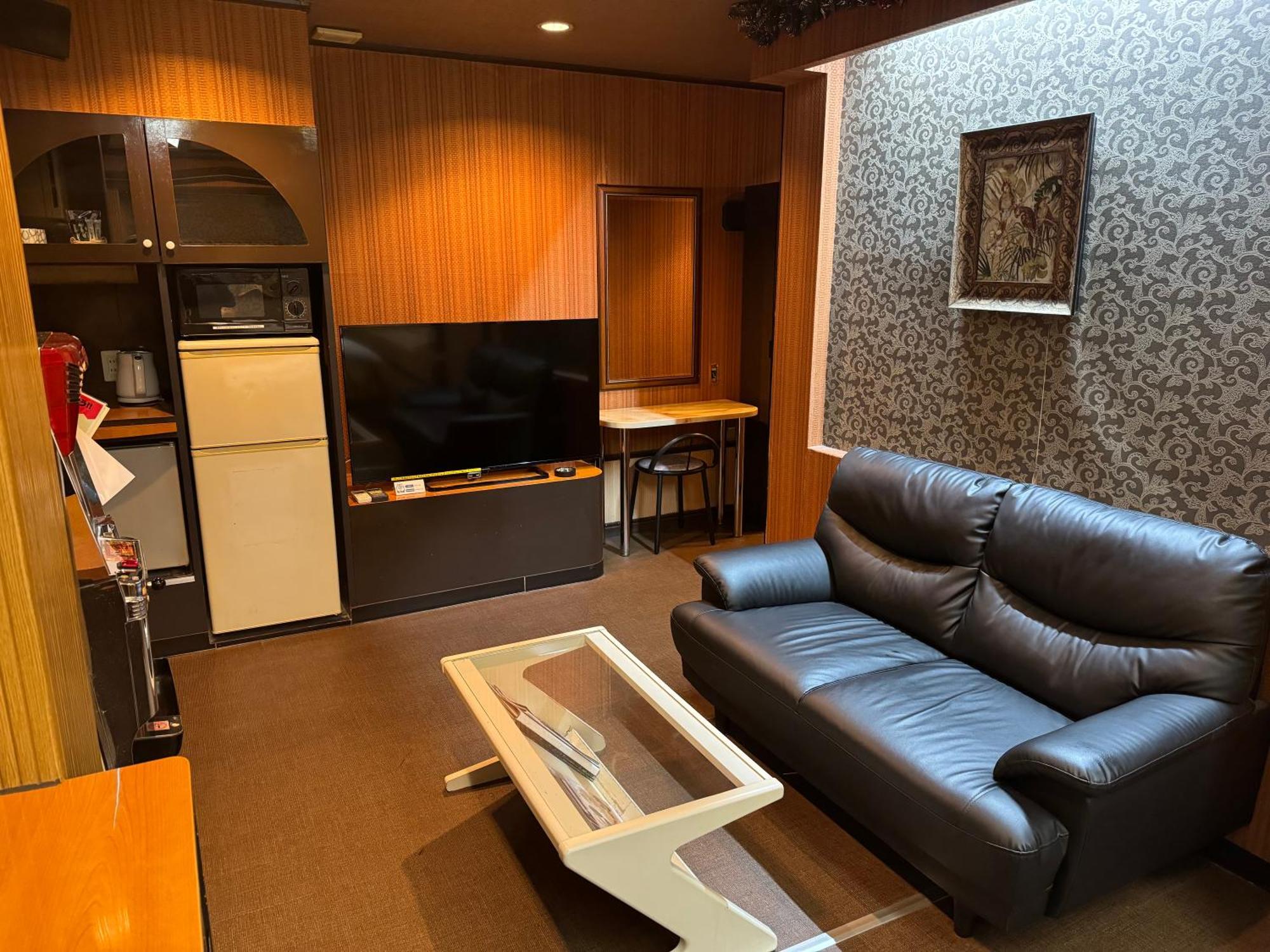 Hotel Himeji Baby Kiss (Adults Only) Esterno foto